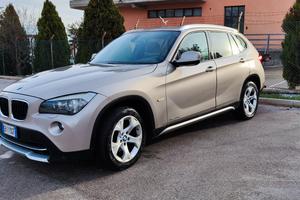 BMW X1 Xdrive Futura 2.0