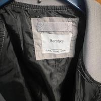 Giacca anti acqua anti vento