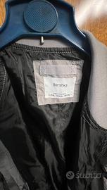 Giacca anti acqua anti vento