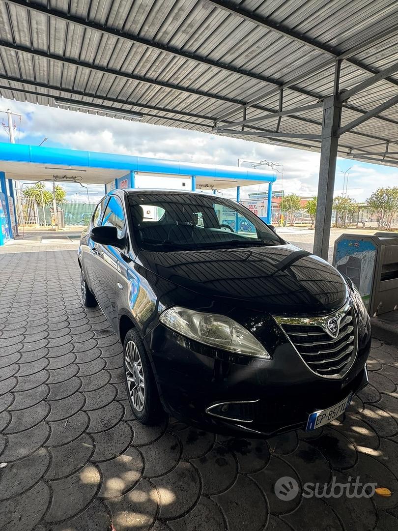 Lancia Ypsilon 3ª serie
