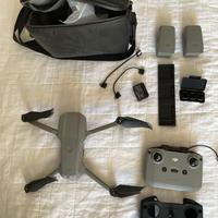 DJI Mavic Air 2 Fly More Combo PERFETTO