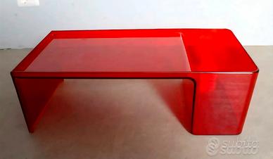 TAVOLINO KARTELL designer PATRICIA URQUIOLA