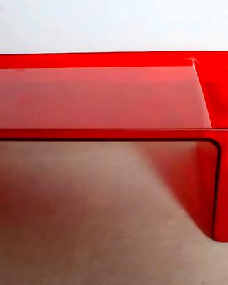 TAVOLINO KARTELL designer PATRICIA URQUIOLA