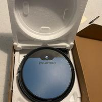 Robot smart aspirapolvere Polartech