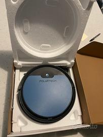 Robot smart aspirapolvere Polartech