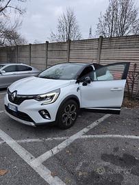 Renault Captur 2021 GPL
