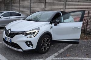 Renault Captur 2021 GPL