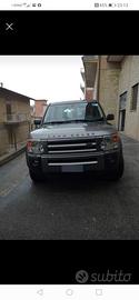 Land Rover Discovery 3  2.7 SE motore danneggiato 