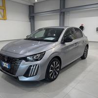 208 Business 1.2 100 cv manuale