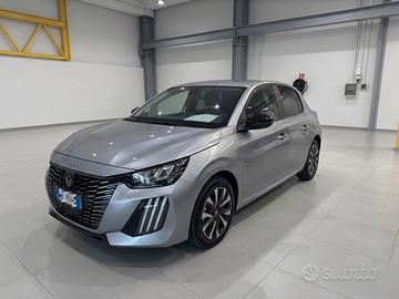 208 Business 1.2 100 cv manuale