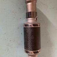 Terminale moto