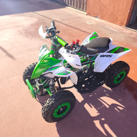 Quad 50 cc