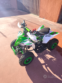 Quad 50 cc
