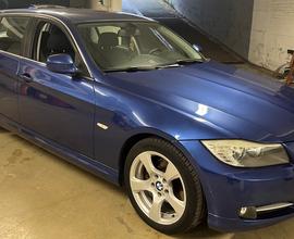 Bmw 320d cat Touring Eletta Station Wagon Cambio A