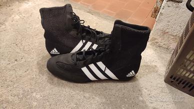 Scarpe a best sale stivaletto adidas