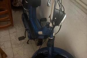 Piaggio si