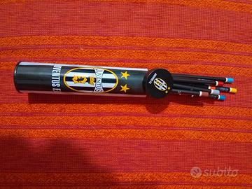 PORTAMATITE JUVENTUS