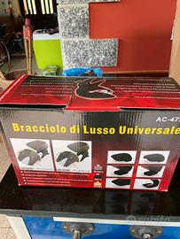 Bracciolo  universale auto