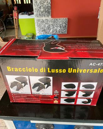 Bracciolo  universale auto