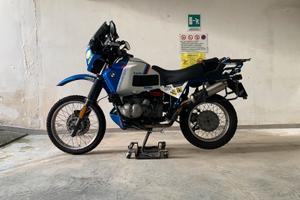 SPECIAL su base BMW R80GS '88