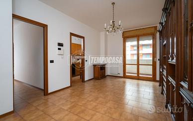 Appartamento a Reggio nell'Emilia 3 locali