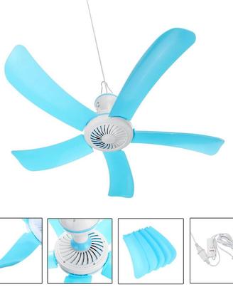 VENTILATORE DA SOFFITTO