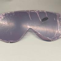 Arnette Serie 1 lente di ricambio NUOVA fumé