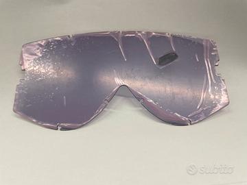 Arnette Serie 1 lente di ricambio NUOVA fumé