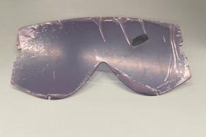 Arnette Serie 1 lente di ricambio NUOVA fumé