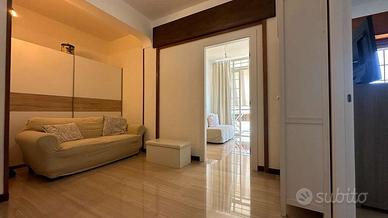 Appartamento in residence in centro