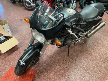 Ducati Monster 600 - 2000