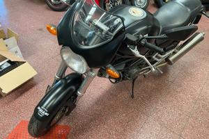 Ducati Monster 600 - 2000