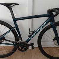 Specialized tarmac sl8 expert tg 52