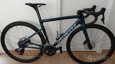 Specialized tarmac sl8 expert tg 52