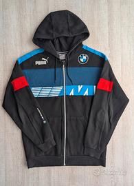 Felpa Bmw