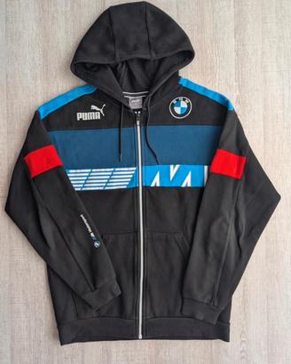 Felpa Bmw