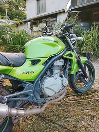 Kawasaki er500