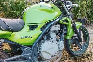 Kawasaki er500