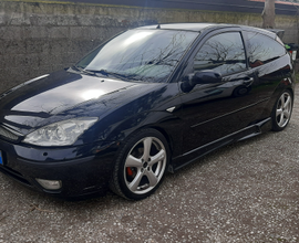 Ford focus diesel tdci 3 porte