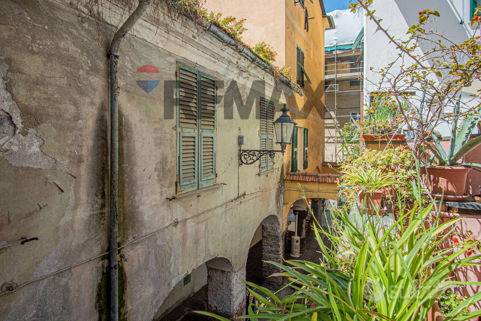 Apartment in Chiavari, Sampierdicanne - Vista 4