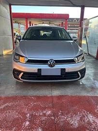 Volkswagen Polo 1.0 TSI 95 CV Life (2023)