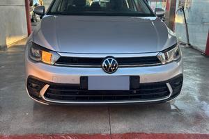 Volkswagen Polo 1.0 TSI 95 CV Life (2023)