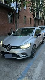 Renault clio Hatchbak
