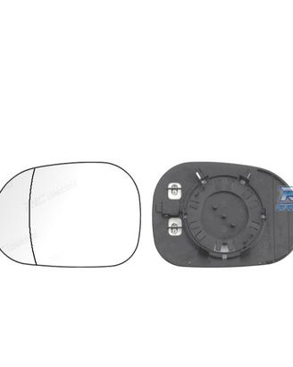 VETRO SPECCHIO BASE SINISTRA MERCEDES W163 M 98-01