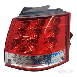 STOP FANALE POSTERIORE DESTRO CITROEN C-Crosser 1Â