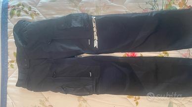 PANTALONI SPIDI ALL ROAD H2OUT tg. XL