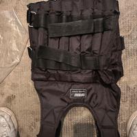 Gilet zavorrato