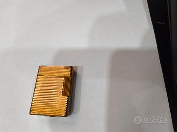 accendino marca Dupont  originale
