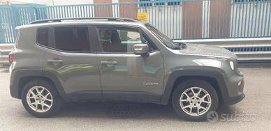 JEEP - Renegade - 1.6 Mjt 130CV Limited