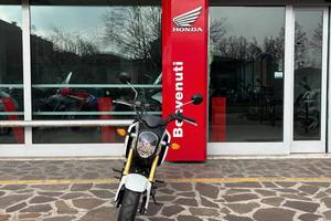 Honda MSX 125 Grom